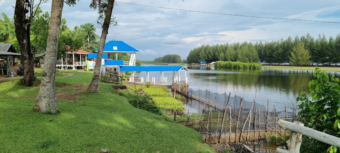 Ekowisata Nagari Amping Parak